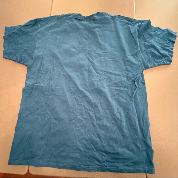 Vans T-Shirts Lot Of 3 New with Tags Classic Drop V Skater Men’s XXL - Picture 10 of 10